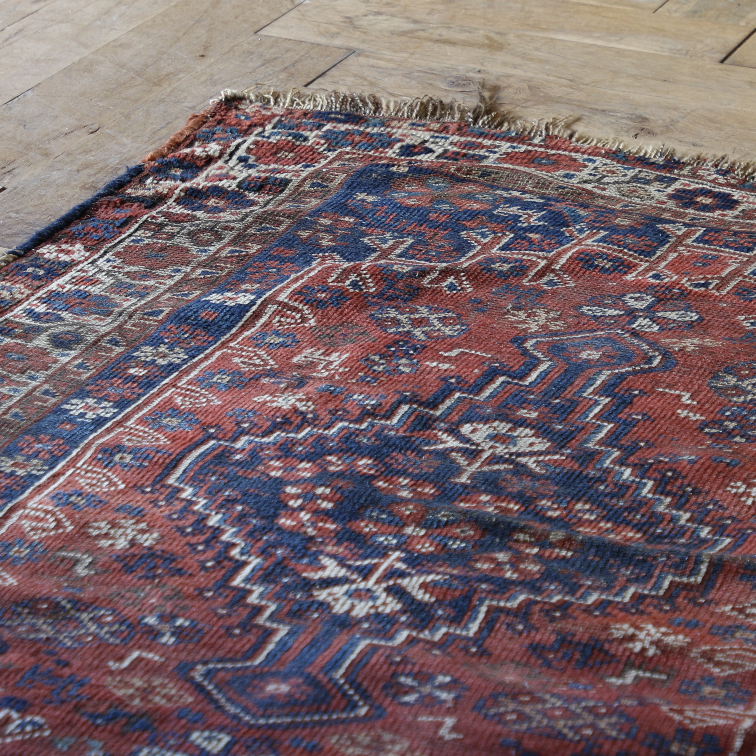 Small Rug